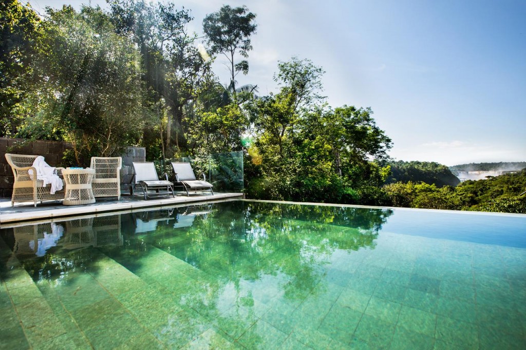 Gran Meliá Iguazú prepara jantar de gala para o Réveillon 147GranMeliaIguazu-Royal-Suite-RedLevel-private-pool