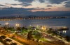 Brasil tem três cidades entre os 10 destinos mais procurados no mundo, diz pesquisa