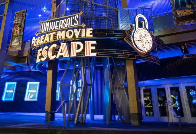 2_Universal's Great Movie Escape