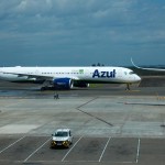 A350 da Azul A350 da Azul