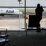 A350 da Azul realizou seu voo inaugural A350 da Azul realizou seu voo inaugural