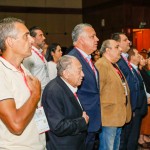 Abertura do Expo Fórum São Paulo