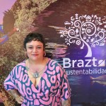 Adélia Rodrigues, Restaurante da Quebrada - escola de Gastrperiferica