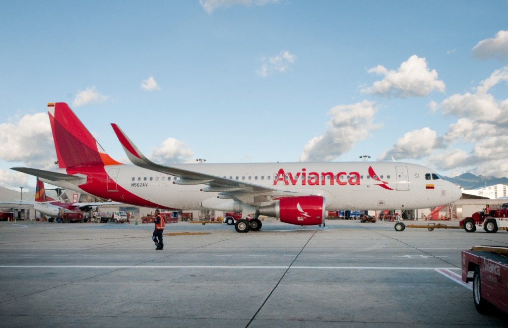 Airbus 320 Divulgação Avianca 04 Avianca lança promoção de passagens a R$ 435 para Curaçao e a R$ 1.260 para Nova York