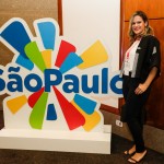 Aline Moretto, do Visite São Paulo