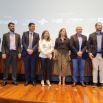 Autoridades discursam sobre Sustentabilidade na abertura