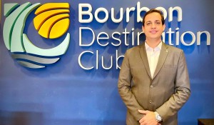Bourbon anuncia novo head para clube de férias
