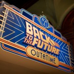 Back to the Future OUTATIME 10 Universal’s Great Movie Escape está oficialmente aberto no Universal Orlando; veja fotos