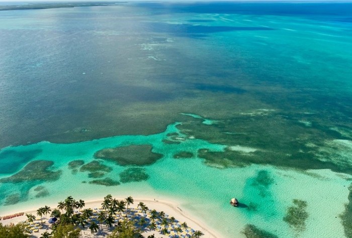 Bahamas destaca novidades em atrativos e promoções 1 (Foto: Fernando Jorge/ Unsplash)
