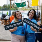 Beatriz Trentin e Suellen Bandeira, da TBO.Com