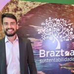 Bruno Wendling, diretor presidente FundturMS