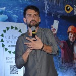 Bruno Wendling, diretor presidente do Fundtur MS