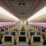 Cabine Economy
