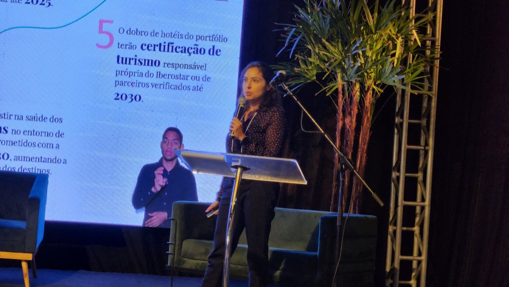 Camila Paulini, Iberostar Camila Paulini, Iberostar Camila Paulini, Iberostar Camila Paulini, Iberostar