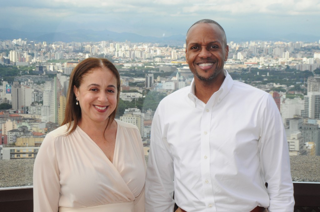 Novo diretor geral de Comunicação da Delta visita o Brasil e destaca tendências para 2023 DSC_0195