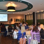 Evento reuniu agentes de viagens do ABC para apresentar novidades entre as empresas