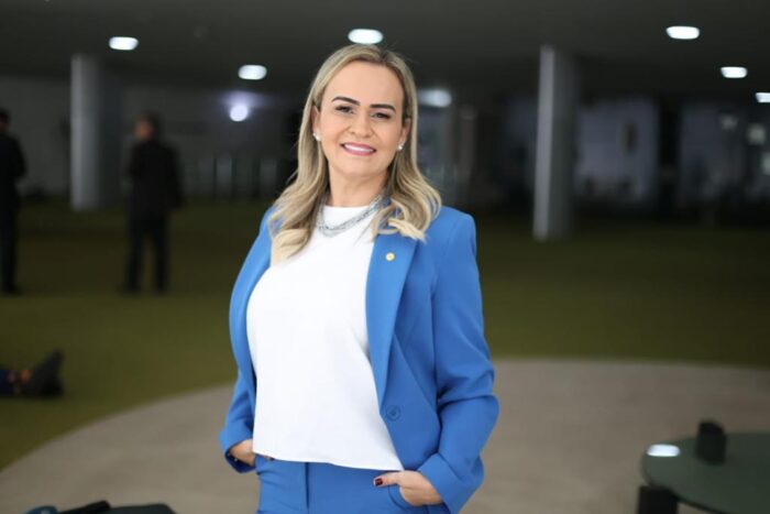 Vai e Vem 6 Daniela Carneiro ministra do Turismo Divulgação 2 e1689037922187 Vai e Vem