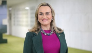 Daniela do Waguinho será a nova ministra do Turismo