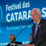 Darci Piana, vice Governador do Paraná