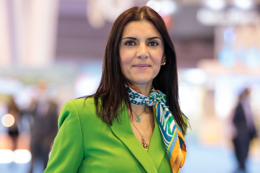 Dália Palma
