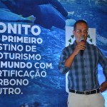 Edmilson Lucas, presidente da camara de Bonito