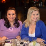 Elaine Seola e Adriana Amaral da Seola Turismo