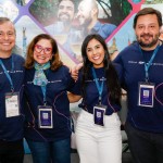 Equipe da CVC Corp