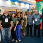 Equipe da Paraná Turismo