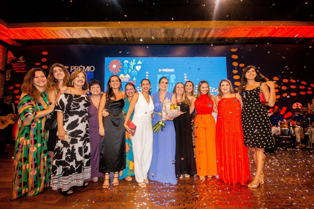 3ª edição do Prêmio Pernambuco de Turismo premia empresas em 10 categorias Equipe de Marketing