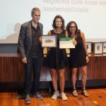 Escritório de Turismo da Espanha e Iberostar entrega prêmio e certificado avencedores