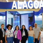 Expositores de Alagoas