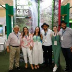 Expositores de Goiás