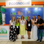 Expositores de Paranaguá
