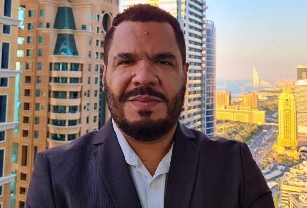 Sakura contrata ex-CVC Corp como gerente de Vendas para interior de SP 1 Fabiano Portela_Sakura