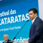 Fabio Pinheiro, do MTur