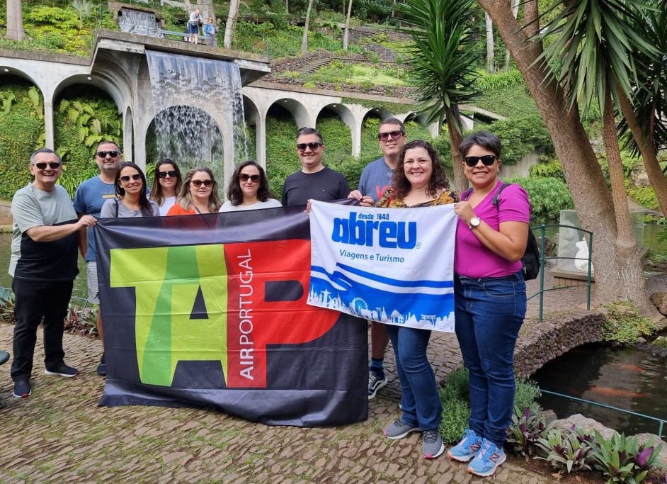 Famtour Ilha da Madeira contou com aéreo TAP e apoio do Turismo da Madeira