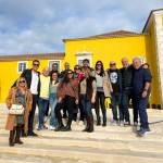 Famtour Portugal 5 CVC promove famtour para máster franqueados em Portugal; fotos