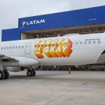 Airbus A321