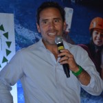 Federico Vignati, do Green Initiative
