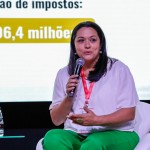 Fernanda Ascar, da SPTuris