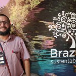 Finalista Prêmio Braztoa Sustentabilidade, Victor Pontes, Etnotursmo e Etnovivencia Finalista Prêmio Braztoa Sustentabilidade, Victor Pontes, Etnotursmo e Etnovivencia