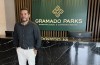 Gramado Parks anuncia novo gerente Comercial