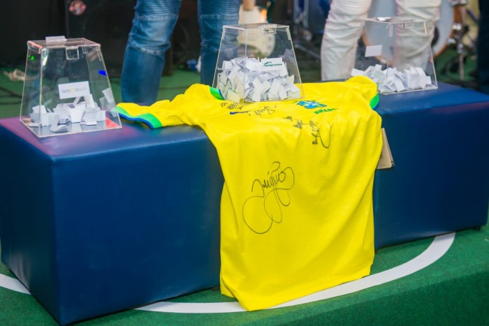 Grupo Arbaitman celebra bons resultados de 2022 com projeções para 2023 (Foto: Grupo Arbaitman)