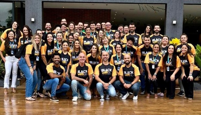 Black Week do Hot Beach registra crescimento de 110% na receita em 2022 Estratégia de atrelar a inteligência de dados às ações de vendas e marketing foi o diferencial da campanha deste ano (Foto: divulgação)