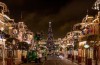 Árvores gigantes, 260 mil luzes…Como a Disney prepara o Natal em Orlando? VÍDEO