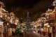 Árvores gigantes, 260 mil luzes…Como a Disney prepara o Natal em Orlando? VÍDEO