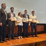 Homenagens à FundturMS, Sebrae Nacional, MTurismo e SbraeMS