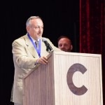 Domenico Fornara, cônsul geral da Itália em São Paulo