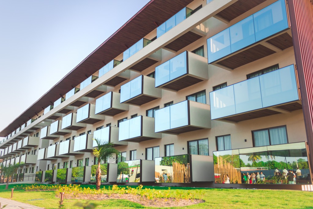 Alagoas ganha novo resort com mais de 250 apartamentos IMG_2767
