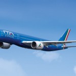 (Divulgação/ITA Airways)